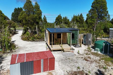 Photo of property in 898 Cape Foulwind Road, Cape Foulwind, 7892