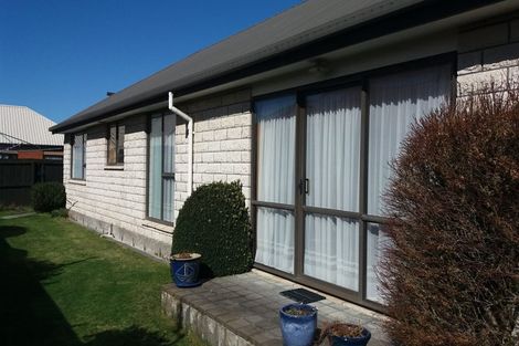 Photo of property in 1/92 Patterson Terrace, Halswell, Christchurch, 8025