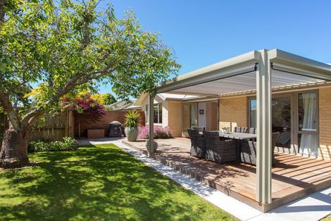 Photo of property in 53 Grimseys Road, Redwood, Christchurch, 8051