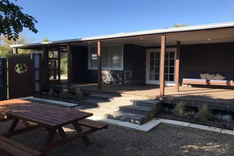 Photo of property in 3a Princes Street, Waikari, 7420