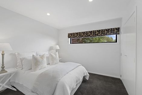 Photo of property in 6 Craigieburn Lane, Mount Pleasant, Christchurch, 8081