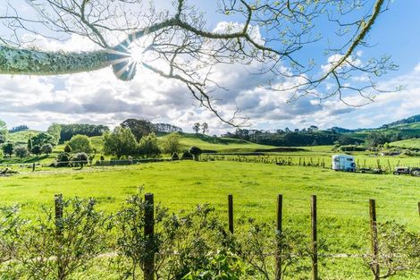 Photo of property in 598 Poripori Road, Lower Kaimai, Tauranga, 3171