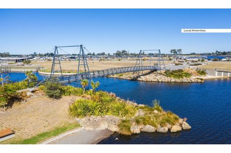 Photo of property in 30 Nga Tupuna Street, Pegasus, 7612