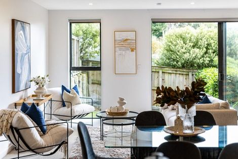 Photo of property in 11/80 Seatoun Heights Road, Seatoun, Wellington, 6022