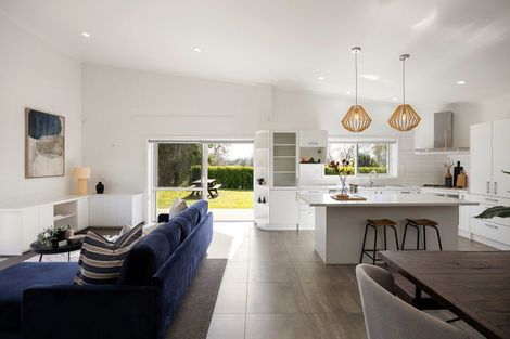 Photo of property in 141 Raynes Road, Rukuhia, Hamilton, 3282