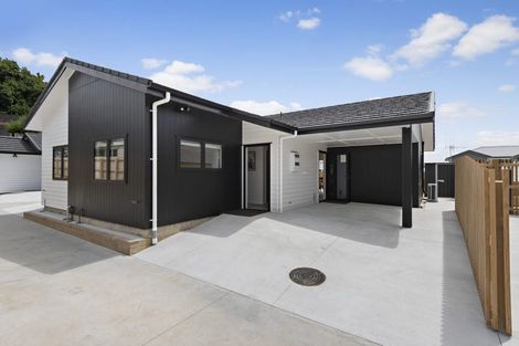 Photo of property in 2/983 Alexandra Street, Te Awamutu, 3800