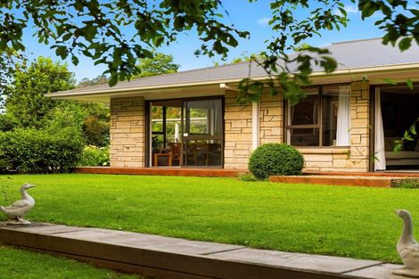 Photo of property in 41 Walmsley Road, Waihi, 3610