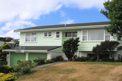 Photo of property in 3 Cabot Place, Kingston, Wellington, 6021