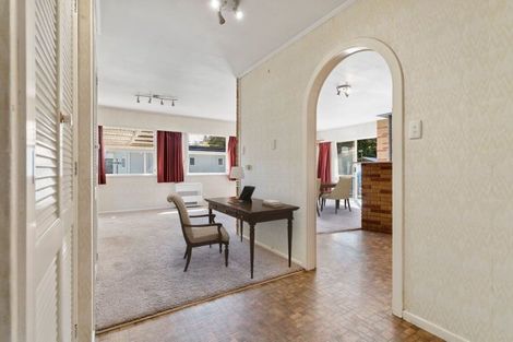 Photo of property in 58 Oxford Street, Lansdowne, Masterton, 5810