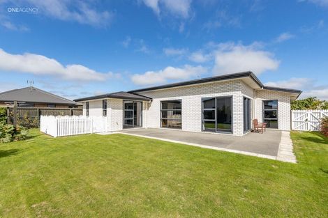 Photo of property in 3 Edie Street, Wigram, Christchurch, 8042