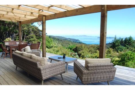 Photo of property in 255 Paroa Bay Road, Russell, 0272