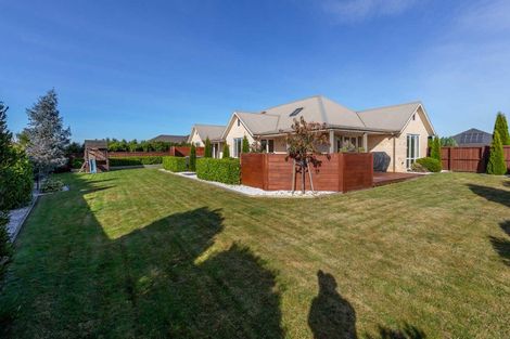 Photo of property in 32 Wilfield Drive, West Melton, 7618