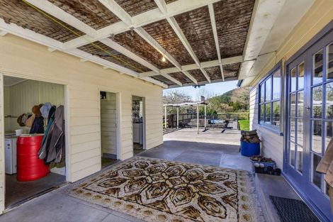 Photo of property in 1513 Hikumutu Road, Hikumutu, Taumarunui, 3992