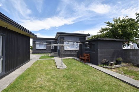 Photo of property in 174 Dalrymple Street, Strathern, Invercargill, 9812