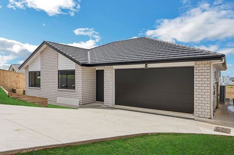 Photo of property in 5 Bathurst Crescent, Pokeno, 2402