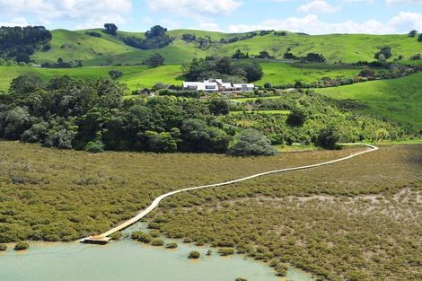 Photo of property in 410 Pukapuka Road, Pohuehue, Warkworth, 0983