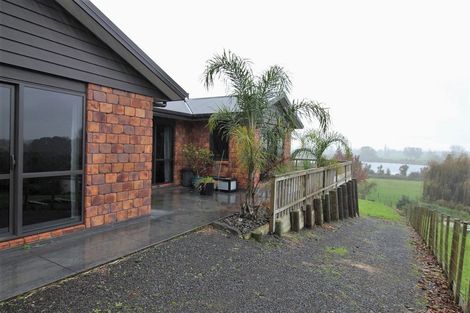 Photo of property in 39 Rukuhia Road, Rukuhia, Ohaupo, 3882