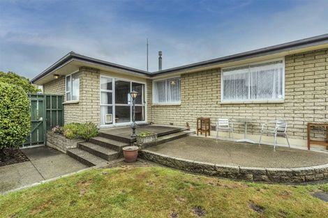 Photo of property in 62 Arundel Crescent, Strathern, Invercargill, 9812