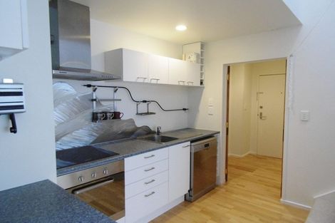 Photo of property in 6h/18 Federal Street, Auckland Central, Auckland, 1010
