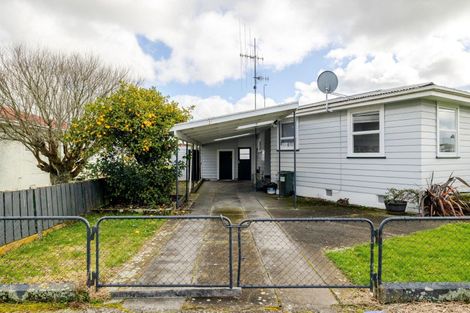 Photo of property in 8 King Street, Pahiatua, 4910