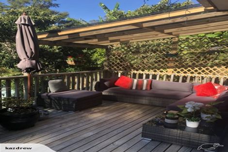 Photo of property in 18 Pohue Creek Road, Waiomu, Thames, 3575