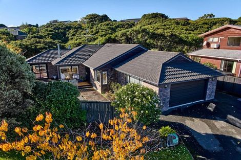 Photo of property in 26 Musket Lane, Whitby, Porirua, 5024