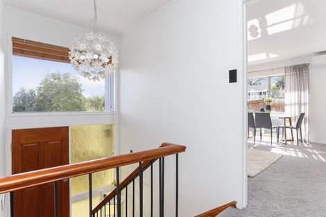 Photo of property in 2/34 Morriggia Place, Bayview, Auckland, 0629