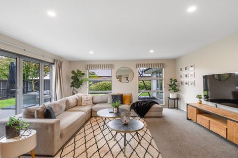 Photo of property in 11 Micron Close, Templeton, Christchurch, 8042