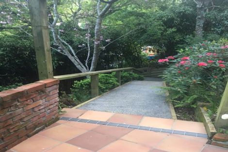 Photo of property in 56 Holloway Road, Aro Valley, Wellington, 6021