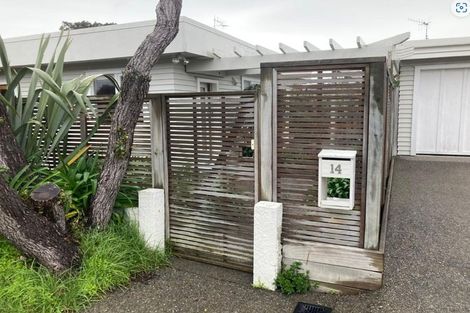 Photo of property in 14 Toru Road, Paraparaumu Beach, Paraparaumu, 5032