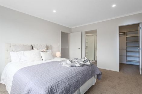 Photo of property in 4 Breakwater Way, Whitby, Porirua, 5024