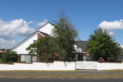 Photo of property in 29 Westpark Drive, West Harbour, Auckland, 0618