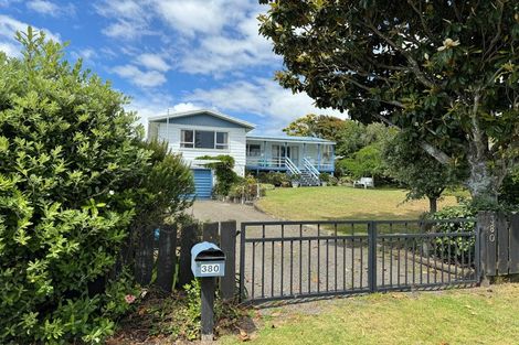 Photo of property in 380 Harbour Road, Ohope, 3121
