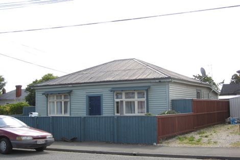 Photo of property in 15 Randolph Street, Woolston, Christchurch, 8062