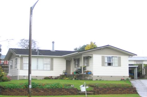 Photo of property in 10 Bedford Place, Tokoroa, 3420