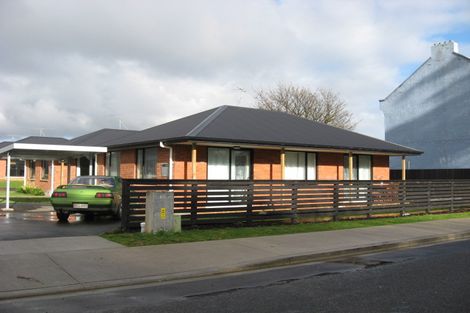 Photo of property in 185 Tyne Street, Invercargill, 9810