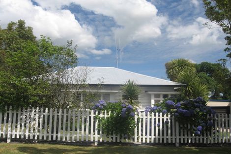 Photo of property in 13 Belvedere Street, Te Puke, 3119