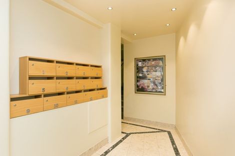 Photo of property in Madison On Tory, 7/148 Tory Street, Te Aro, Wellington, 6011