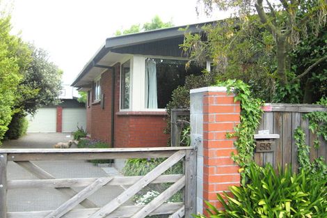 Photo of property in 58a Sturrocks Road, Redwood, Christchurch, 8051