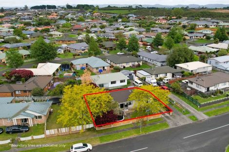 Photo of property in 24a Lloyd Drive, Nawton, Hamilton, 3200