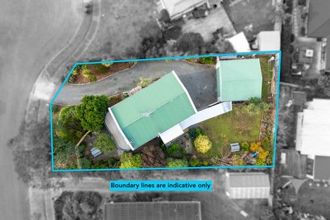 Photo of property in 8 Trig Hill Terrace, Waikanae Beach, Waikanae, 5036