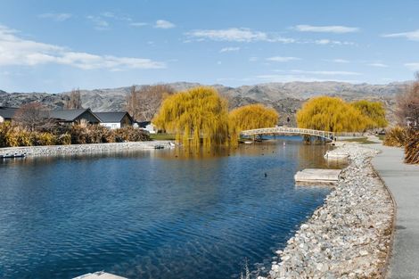 Photo of property in 20 Perriam Place, Mount Pisa, Cromwell, 9383