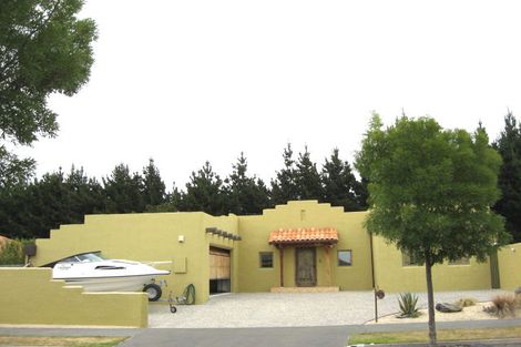 Photo of property in 21 Amoka Crescent, Parklands, Christchurch, 8083