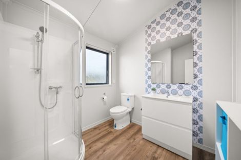 Photo of property in 460 Haringa Road, Carrington, Carterton, 5791