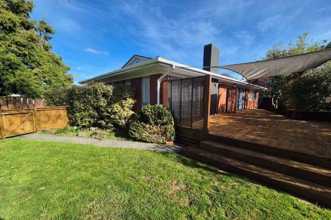 Photo of property in 121 Fairview Street, Chartwell, Hamilton, 3210