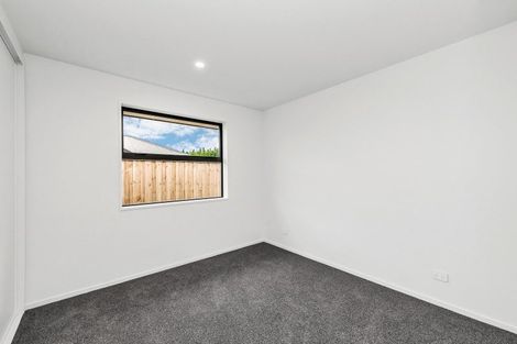 Photo of property in 333 Lincoln Rolleston Road, Rolleston, 7614