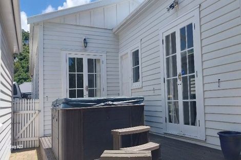 Photo of property in 22 Riddlers Crescent, Petone, Lower Hutt, 5012