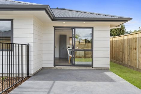 Photo of property in 3/74 Claude Street, Fairfield, Hamilton, 3214