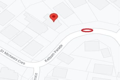 Photo of property in 152 Kelburn Parade, Kelburn, Wellington, 6012