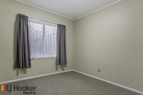 Photo of property in 50b Shirley Avenue, Papakura, 2110
